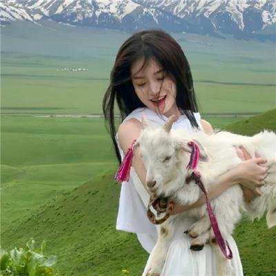 姐姐哭起来更漂亮了