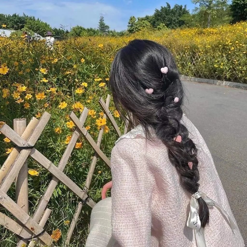 我的女儿们