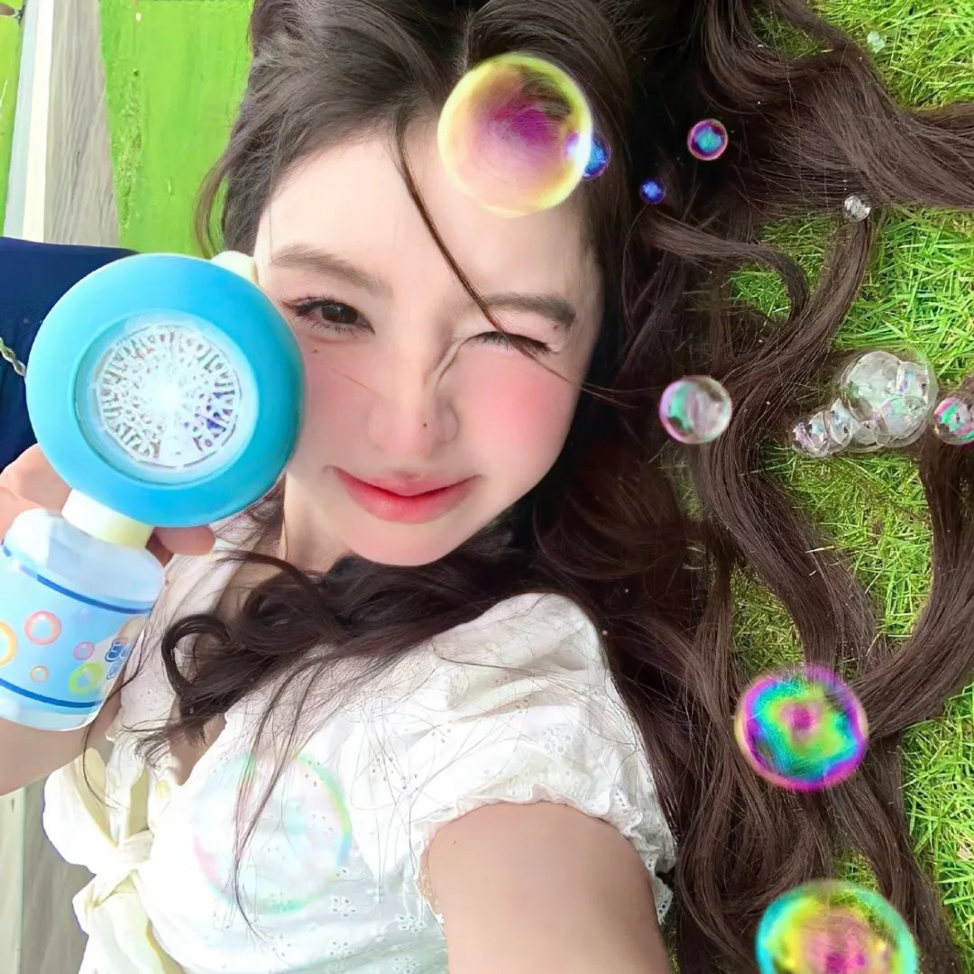 每个人的每件事