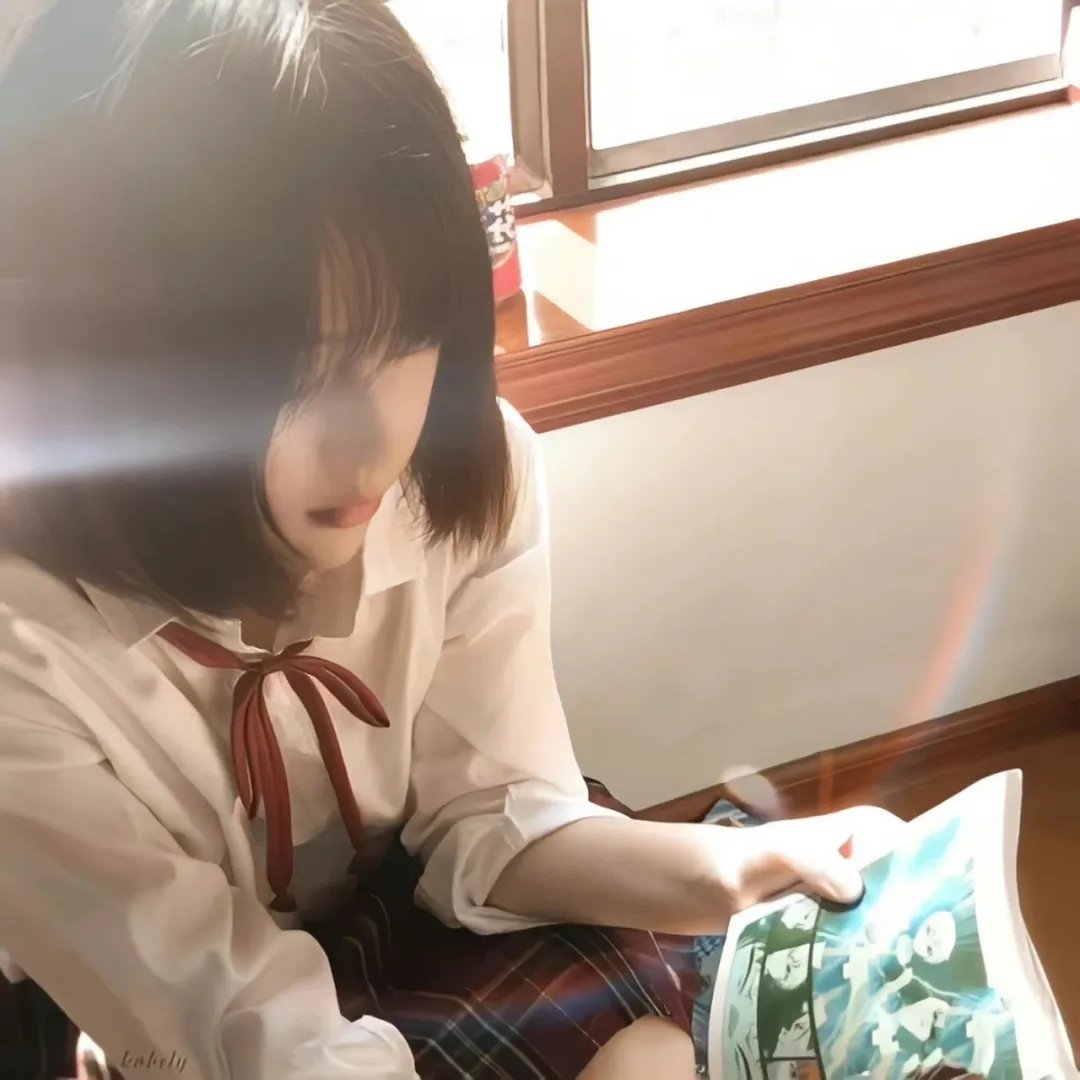 雾起时请爱上我